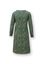 Danai Long Sleeve Nightdress Daisy Dreams Green