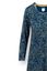 Danai Long Sleeve Nightdress Daisy Dreams Blue