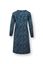 Danai Long Sleeve Nightdress Daisy Dreams Blue