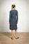 Danai Long Sleeve Nightdress Daisy Dreams Blue