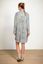 Daaltje Long Sleeve Nightdress Jabali Blue