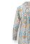 Daaltje Long Sleeve Nightdress Jabali Blue