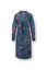 Diogo Long Sleeve Nightdress Coco Flower Blue