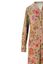 Diogo Long Sleeve Nightdress Coco Flower Sand