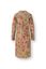 Diogo Long Sleeve Nightdress Coco Flower Sand