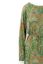 Dido Long Sleeve Nightdress Jabali Green