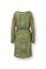 Dido Long Sleeve Nightdress Jabali Green