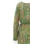 Dido Long Sleeve Nightdress Jabali Green