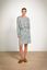 Dido Long Sleeve Nightdress Jabali Blue