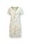 Daisy Nightdress Short Sleeve Querida White