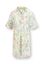 Dewi Nightdress Short Sleeve Querida White