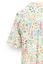 Dewi Nightdress Short Sleeve Querida White