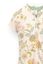 Dalia Nightdress Short Sleeve Buenas Noches White
