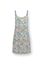 Diezel Nightdress Sleeveless Jameela Blue
