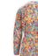 Kimono Tutti i Fiori Bleu Clair