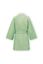 Kimono Petite Sumo Stripe Grün