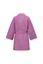 Kimono Petite Sumo Stripe Lila