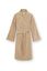 Naomi Kimono Velvet Little Sumo Stripe Sand