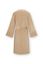 Naomi Kimono Velvet Little Sumo Stripe Sand