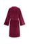 Naomi Kimono Velvet Little Sumo Stripe Rouge Rose