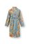 Nisha Kimono Matata Bleu