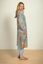 Nisha Kimono Matata Bleu