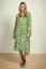 Nisha Kimono Matata Green