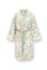 Naomi Kimono Querida White