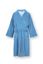Naomi Kimono Petite Sumo Stripe Blau