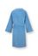 Naomi Kimono Petite Sumo Stripe Blau