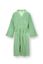 Naomi Kimono Petite Sumo Stripe Green