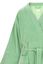 Naomi Kimono Petite Sumo Stripe Green