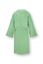 Naomi Kimono Petite Sumo Stripe Green