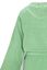 Naomi Kimono Petite Sumo Stripe Green