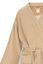 Naomi Kimono Petite Sumo Stripe Sand