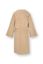 Naomi Kimono Petite Sumo Stripe Sand