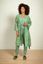 Naomi Kimono Ashanti Green