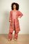 Naomi Kimono Ashanti Rot