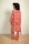 Naomi Kimono Ashanti Rot