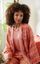Naomi Kimono Ashanti Rot
