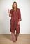 Naomi Kimono Daisy Dreams Rouge 