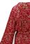 Naomi Kimono Daisy Dreams Rouge 