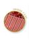Naomi Kimono Daisy Dreams Rouge 