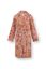 Nisha Kimono Coco Flower Corail 