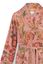 Nisha Kimono Coco Flower Corail 