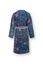 Nisha Kimono Coco Flower Bleu 