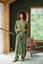 Tom Long Sleeve Top Melee Green