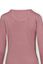 Tom Top Lange Mouw Melee Solid Lichtroze