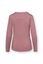 Tom Top Lange Mouw Melee Solid Lichtroze