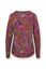 Tina Long Sleeve Top Querida Pink